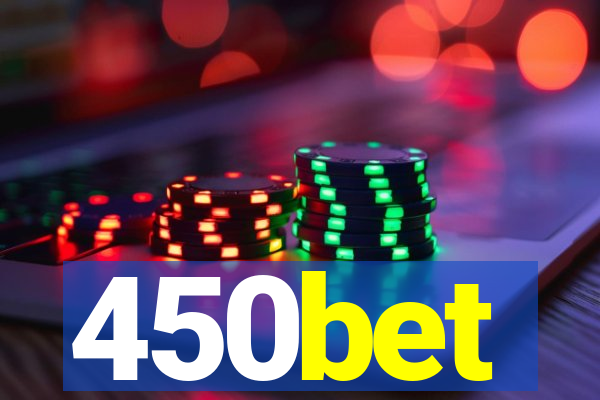 450bet