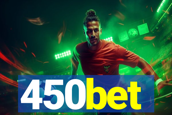 450bet