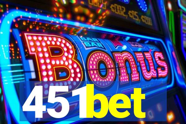 451bet