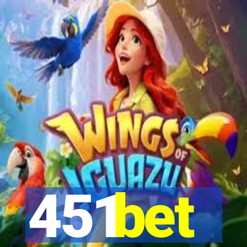 451bet
