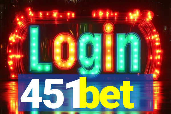 451bet
