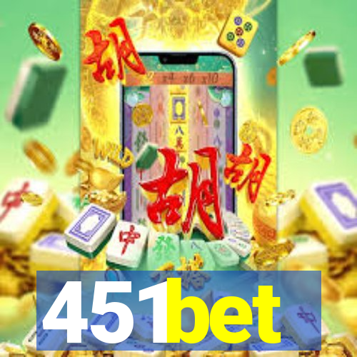 451bet