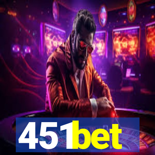 451bet