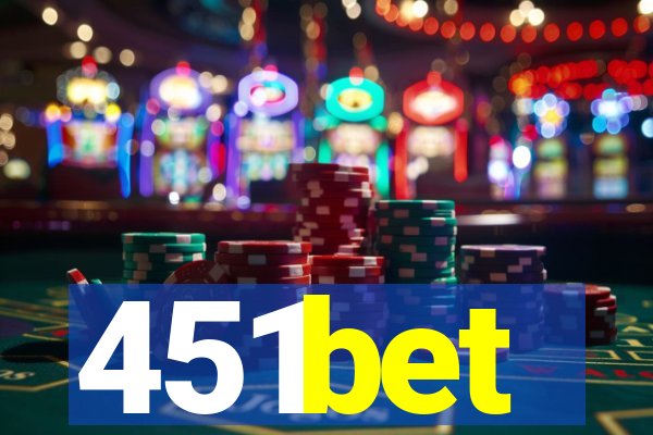 451bet