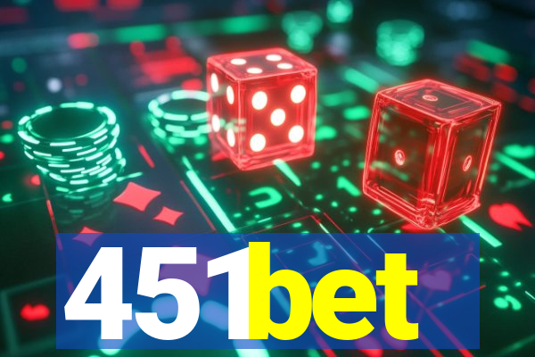 451bet