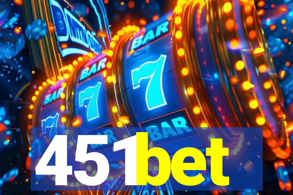 451bet
