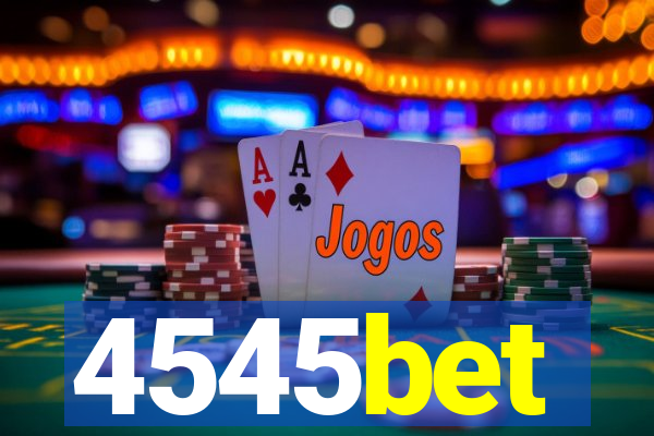4545bet
