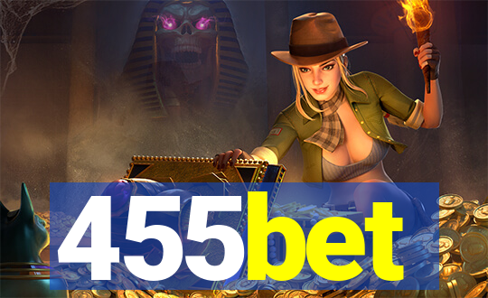 455bet