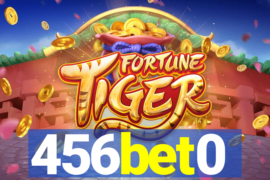 456bet0