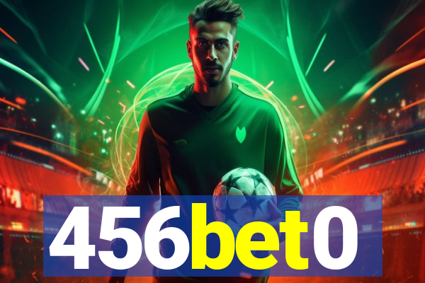 456bet0