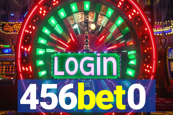 456bet0