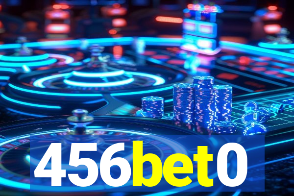 456bet0