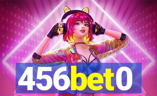 456bet0