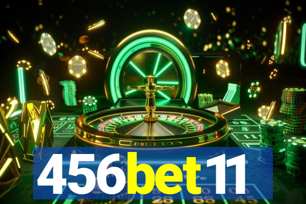 456bet11