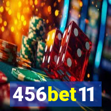 456bet11
