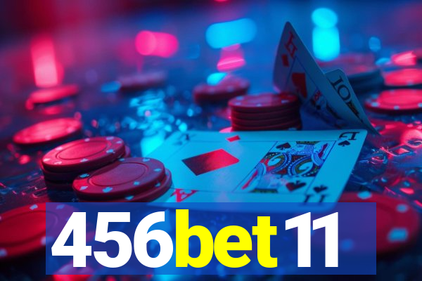 456bet11