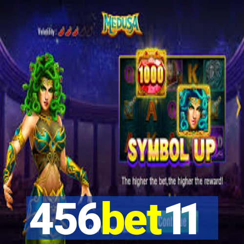 456bet11