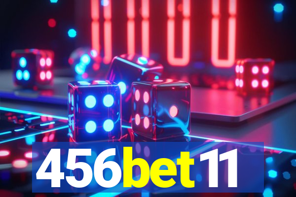 456bet11