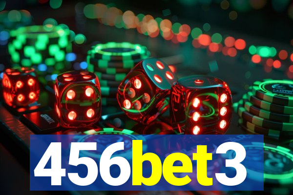 456bet3