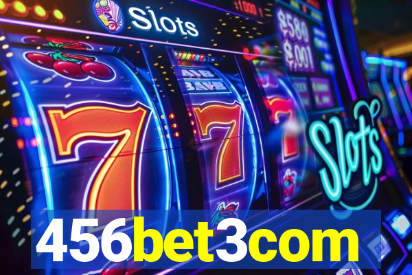 456bet3com