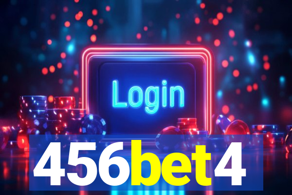 456bet4