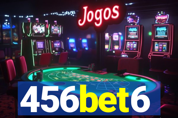 456bet6