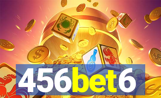 456bet6