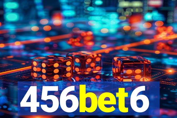 456bet6
