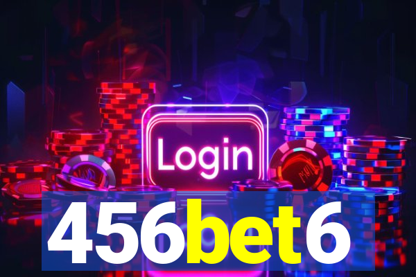 456bet6