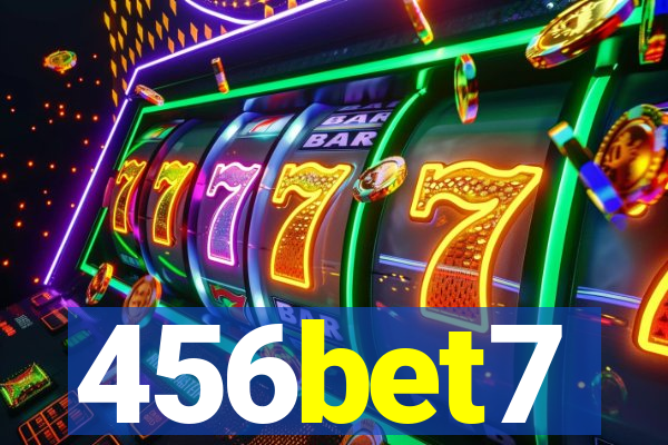 456bet7