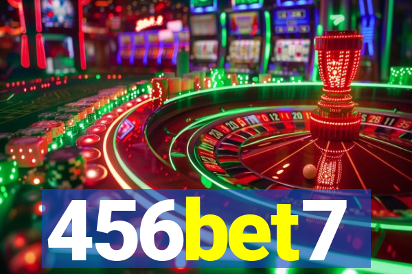 456bet7