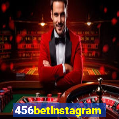 456betInstagram