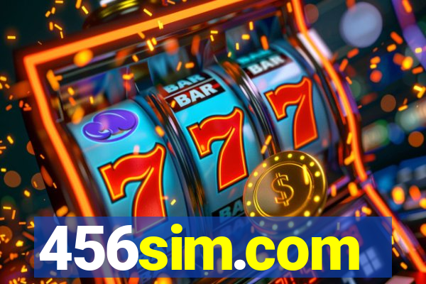 456sim.com