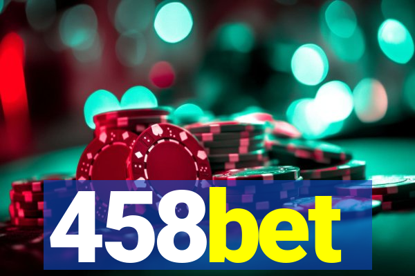 458bet