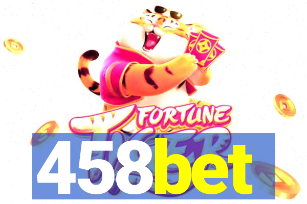 458bet