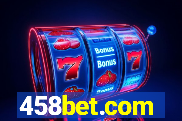 458bet.com