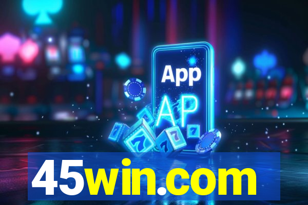 45win.com