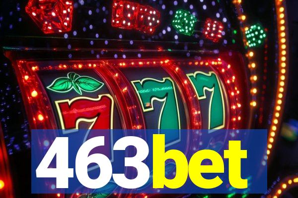 463bet