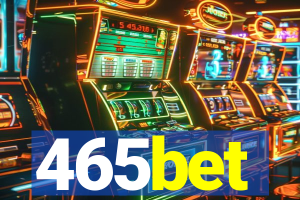 465bet