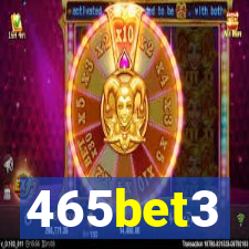 465bet3