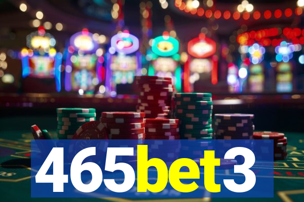 465bet3