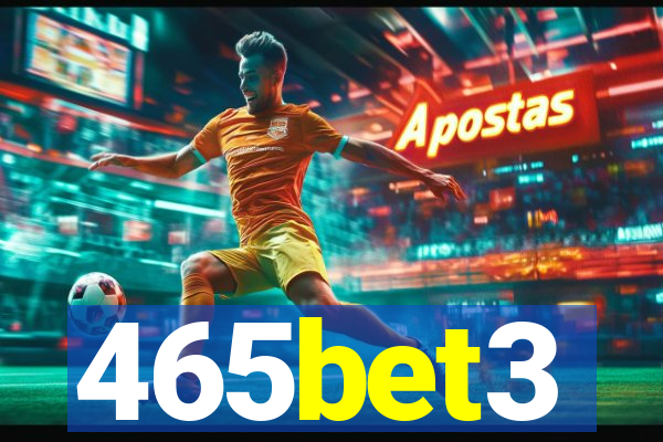 465bet3