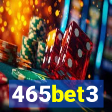465bet3