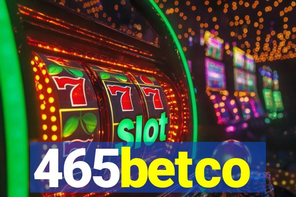 465betco