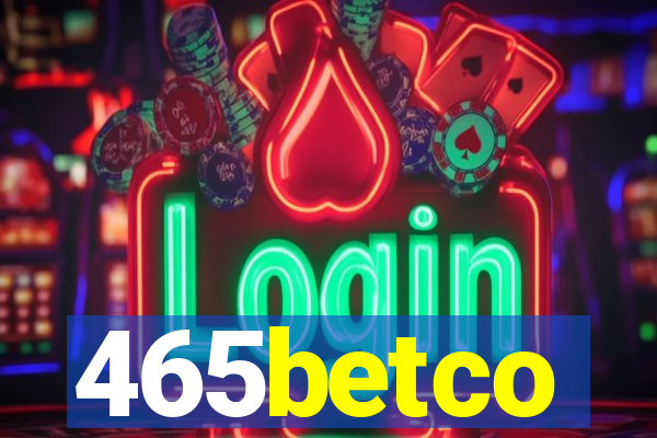 465betco