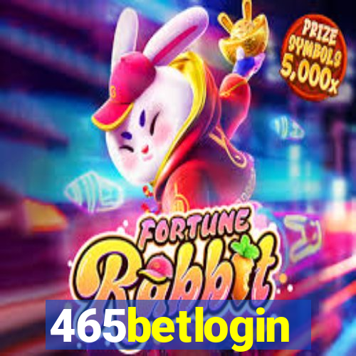 465betlogin
