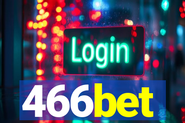 466bet