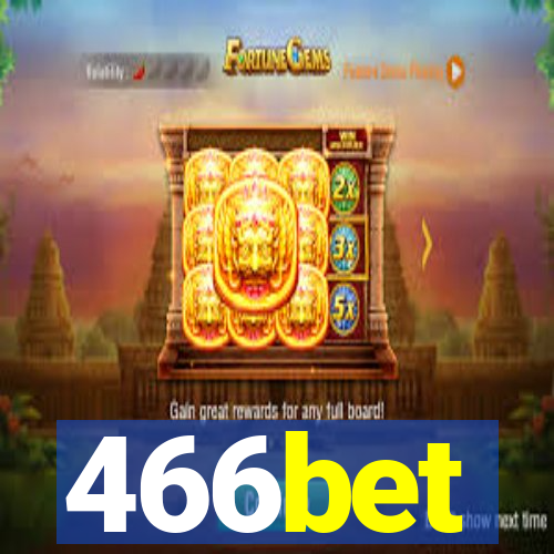 466bet