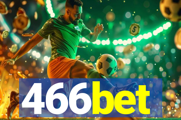 466bet
