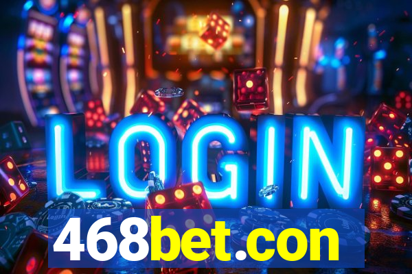468bet.con